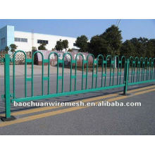 Traffic Zaun Barriere mit hoher Qualität &amp; konkurrenzfähigen Preis